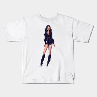 Rihanna Kids T-Shirt